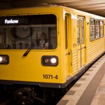 Underground