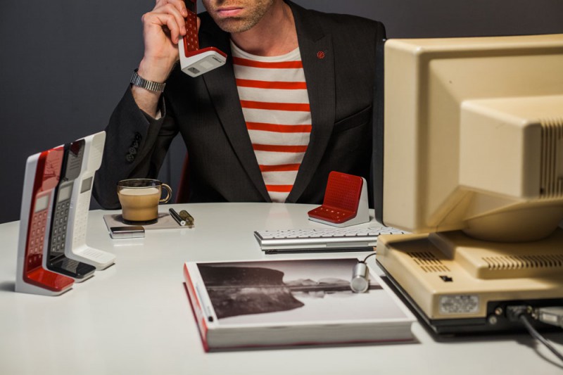 office