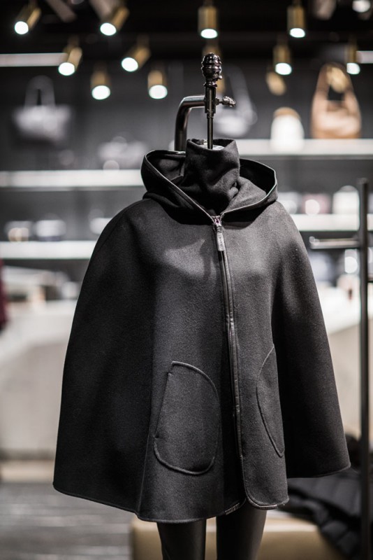 Mackage
