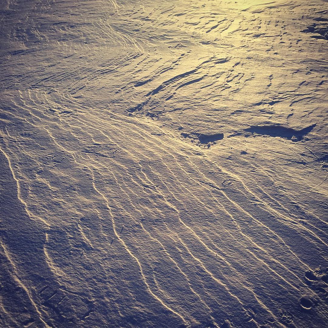 snow art. snart.
