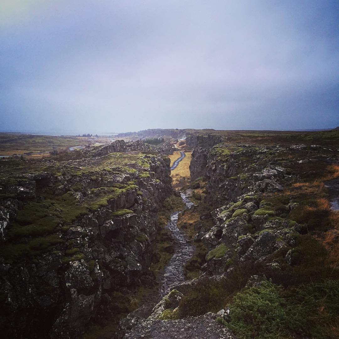 earlymorningyougottabekiddingmeitsbeautiful ilovethisplace rainyandwet #48hoursiniceland